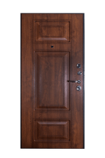 Хавер Форт РЖ