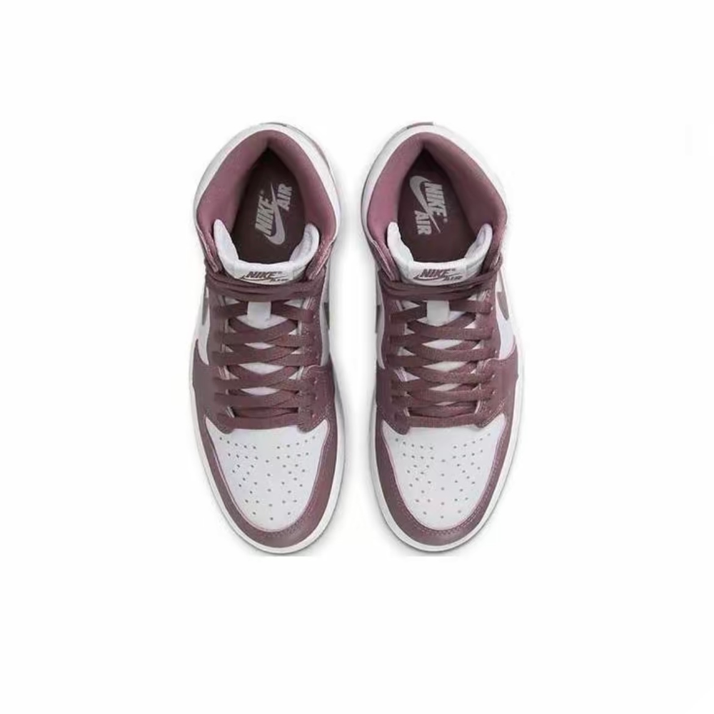 Nike Air Jordan 1 high OG "Mauve"