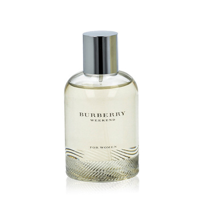 Burberry Weekend for Women Eau De Parfum 100 ml (woman)