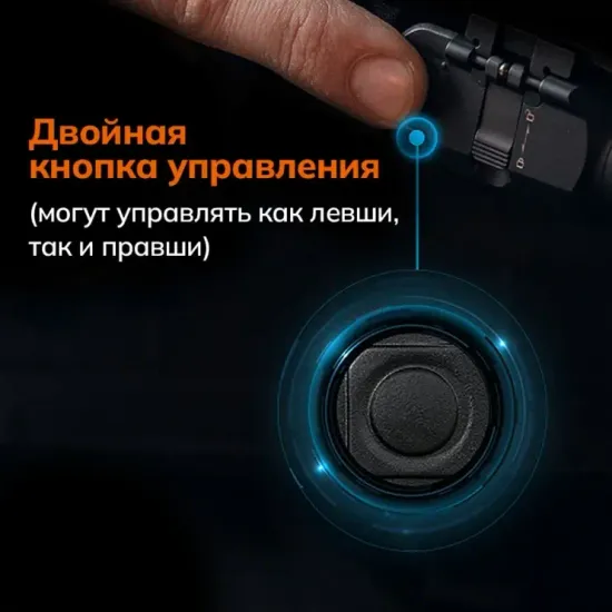 Фонарь Fenix Мод. GL06 (600лм-140м)