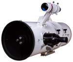 Труба оптическая Bresser Messier NT-203s/800