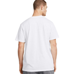Баскетбольная футболка Under Armour Heavyweight Armour Label T-Shirt White