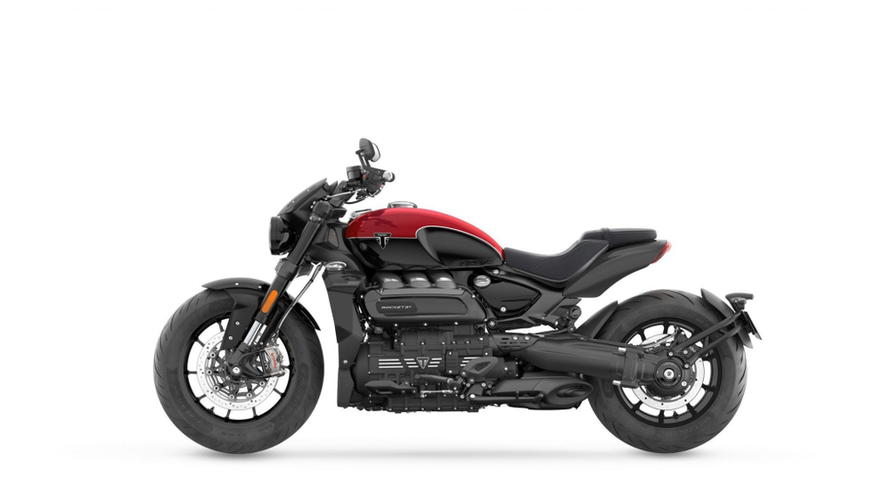 ROCKET 3 STORM R