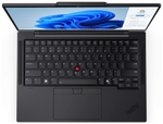 Ноутбук Lenovo ThinkPad T14s Gen 5 14" / 16 Гб / SSD 512 Гб / Без ОС / 21LS004QRT