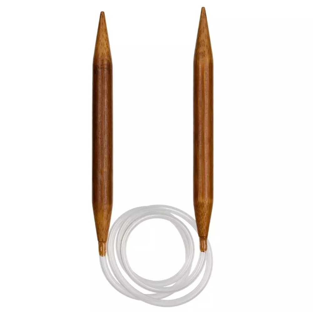 Спицы круговые для вязания