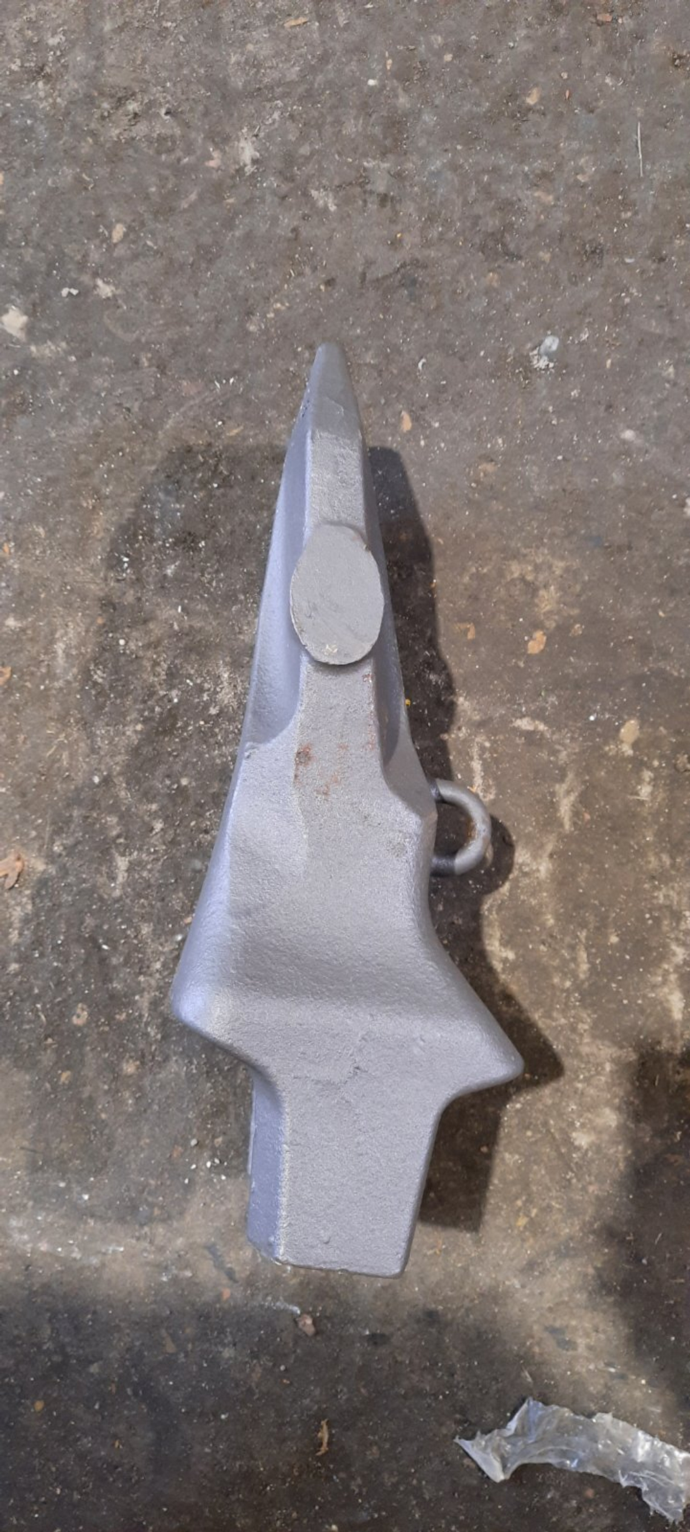 Коронка 80GPE