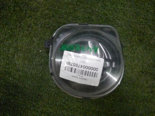 ПТФ правая BMW 5er F10 F11 (2013-2017) LED
