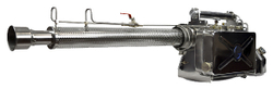 Генератор горячего тумана Vectorfog Termal Fogger H200