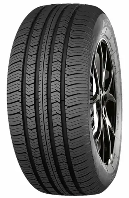 Летняя шина HiFly HF261 (185/65 R15 88H)