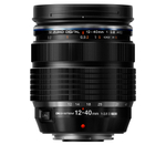 Объектив OM System M.ZUIKO Digital ED 12-40mm f/2.8 PRO II