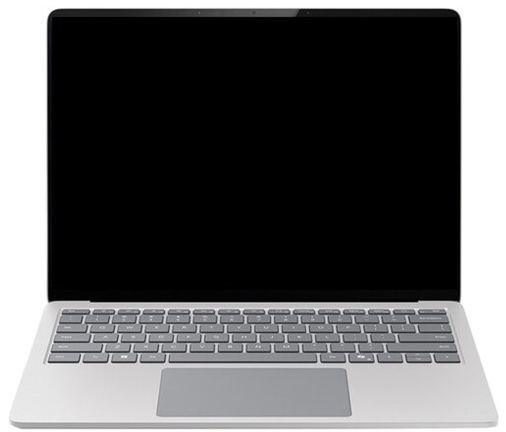 Ноутбук  Microsoft Surface 15 ", X Elite, 16 Гб RAM, 1 Тб SSD, Adreno, Серебристый