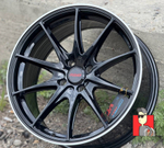 Комплект дисков Rays G25 17x7.5 et40 4x114.3