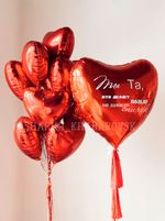 Воздушные шары №5165