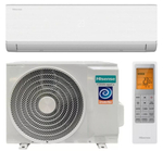 Сплит-система Hisense AS-07UW4RYRKJ00