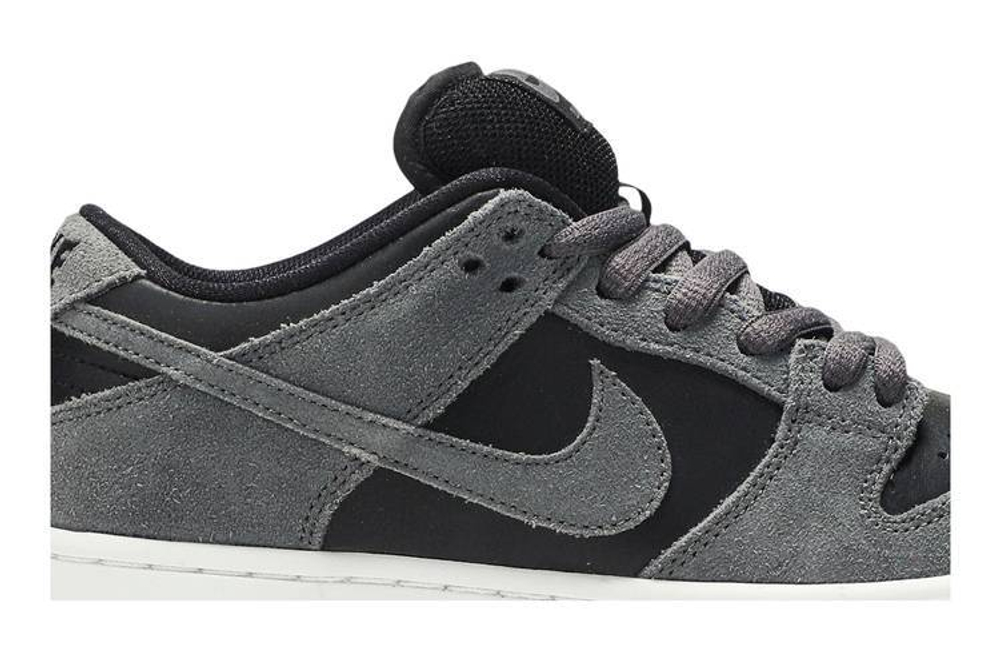 Nike Dunk Sb Dark Grey