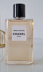 Chanel Paris – Riviera