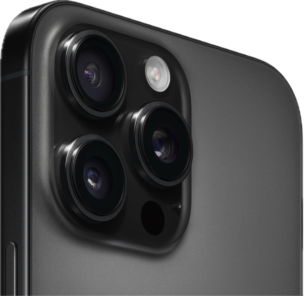 iPhone 16 Pro