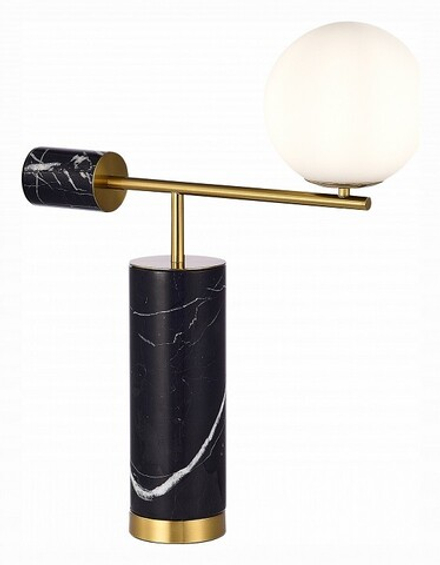 Настольная лампа декоративная ST-Luce Danese SL1008.404.01
