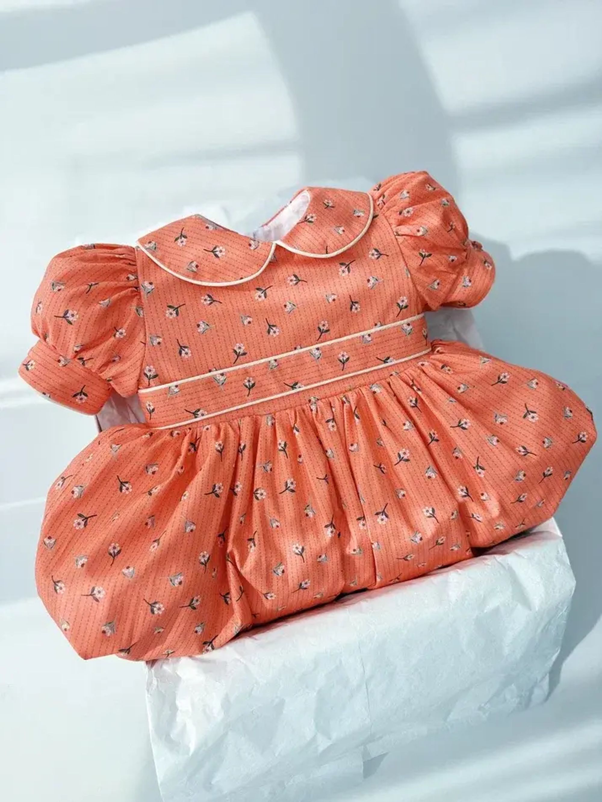 Шарлотта Коралловое