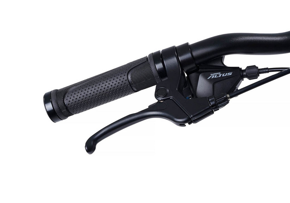 Maxiscoo "7BIKE" 24'' M500 (2024)
