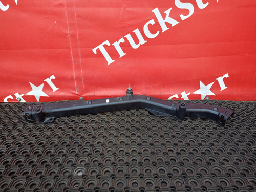 Кожух проводки шасси левый 2018г.