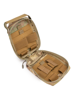 Медицинский подсумок WAS отрывной ARS ARMA