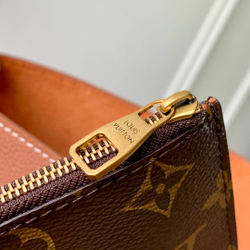 Louis Vuitton Low Key All In BB