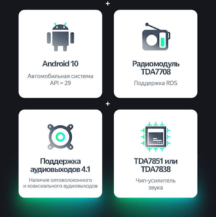 Магнитола Volkswagen T5, T6, Tiguan, Passat, Polo, Jetta, Amarok, Golf и др., Skoda Fabia, Rapid - Teyes CC2 PLUS монитор 10.1" QLED, Android 10, Быстрая, SIM-слот