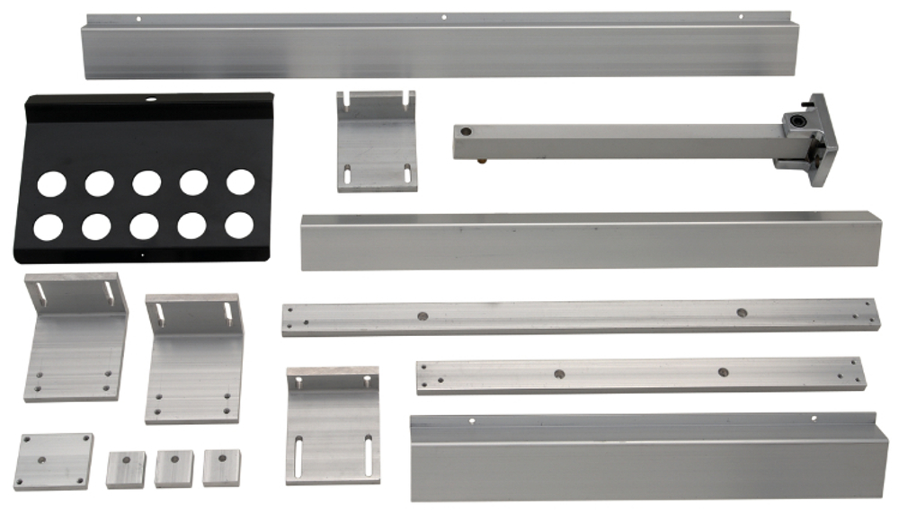 Набор для монтажа УЦИ Sino на GH-26120ZH, GH-20120ZH, GH-3180ZHD, GH-2480ZHD