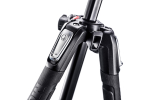 Штатив Manfrotto MK190X3-3W1 алюминиевый сплав (с головой)