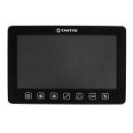 Amelie Slim XL видеодомофон Tantos