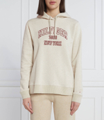 Худи Tommy Hilfiger - бежевый(WW0WW37413)