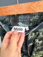 Хлопковый костюм Molo, 116