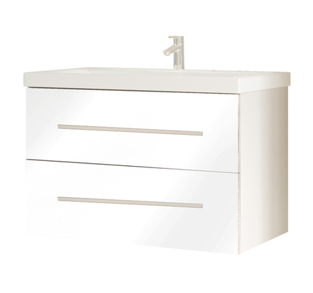 Тумба Marka One 60П 2я. БГ рейлинг