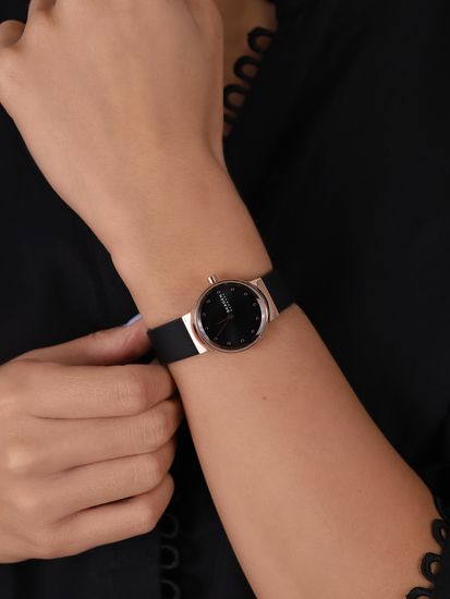 Женские часы Skagen SKW3004