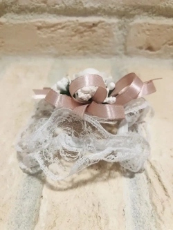 Браслет для невесты и подружек