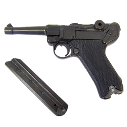 Denix Пистолет парабеллум Люгер Р08