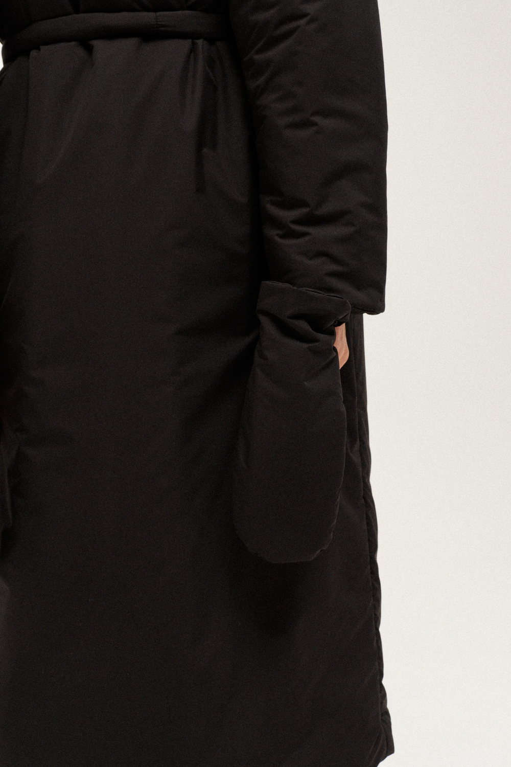 Пальто art.713-4