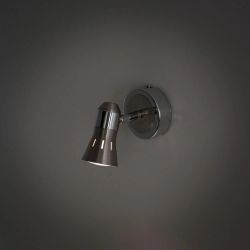 Citilux Техно CL503511 Спот поворотный Матовый Хром