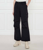 Брюки карго AVICE PARAJUMPERS - черный(PWPAUM33)