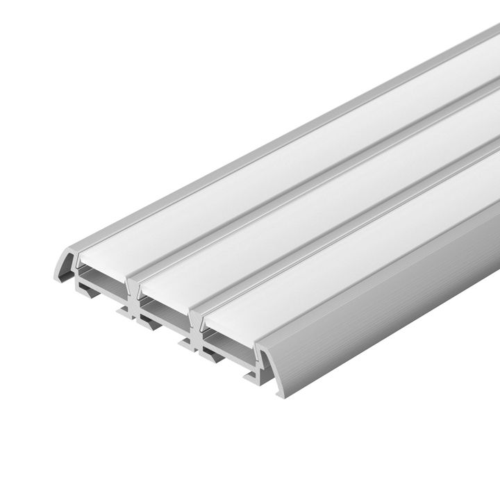Профиль Arlight PHS-3X-2000 ANOD 013209