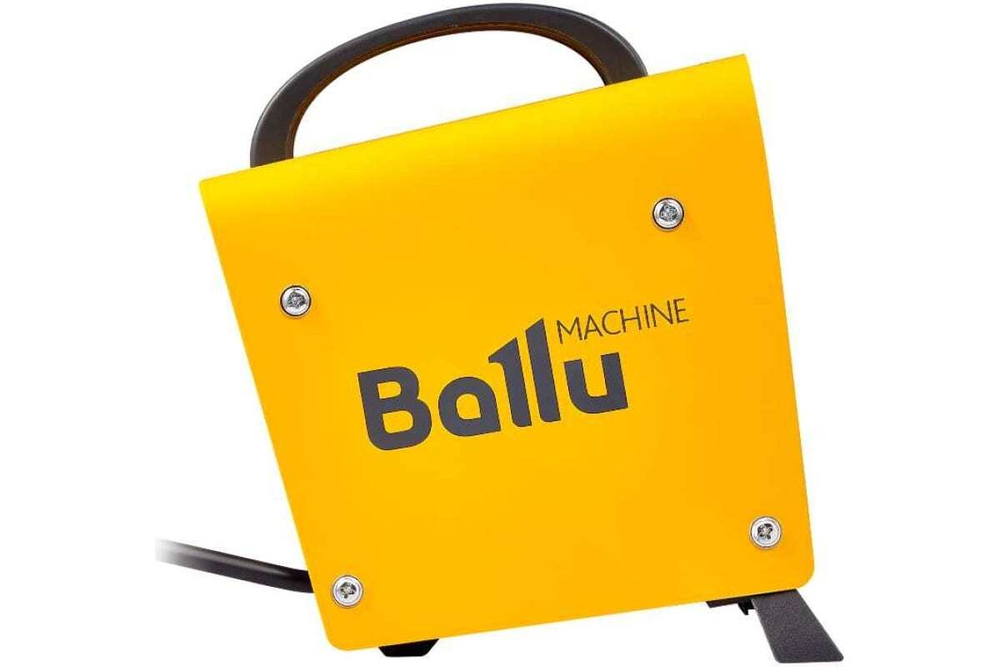 Электрическая тепловая пушка Ballu BKS-3 НС-1133821