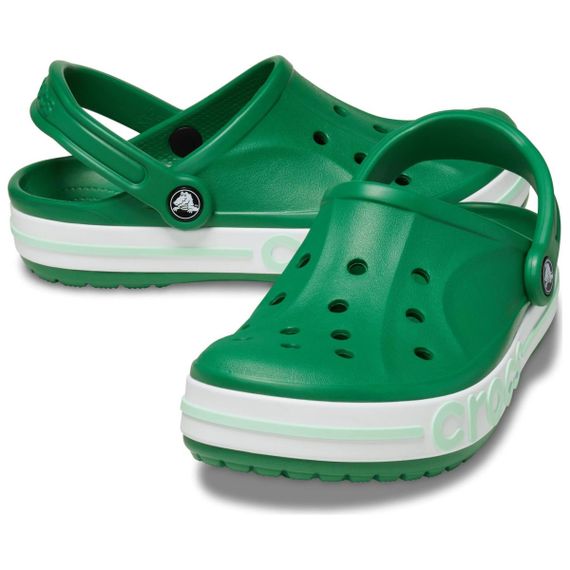 Crocs Baya Band 'Green'