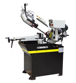 Ленточнопильный станок с гидроразгрузкой Stalex BS-260G