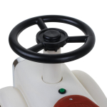 Машина-толокар, коробка NNC-4-Б