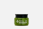 FarmStay Green Tea Seed Moisture Cream Увлажняющий крем с семенами зеленого чая 100мл