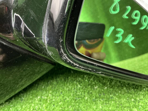 Зеркало правое Jetour Dashing (2022-н.в.) 13 конт.