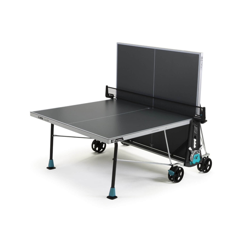 Теннисный стол Cornilleau 300X Outdoor Blue