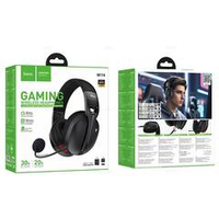 Hoco W114 Magic игровые наушники (black)