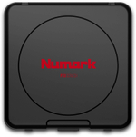 Портативный виниловый DJ-проигрыватель NUMARK PT01 SCRATCH